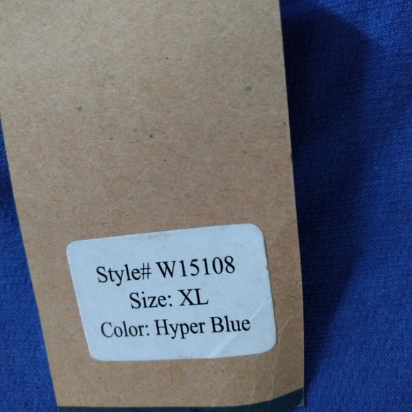 Boston Mass long sleeve - nautical - Picture 4 of 5